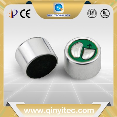 China Mini Electret Microphone Manufacturer