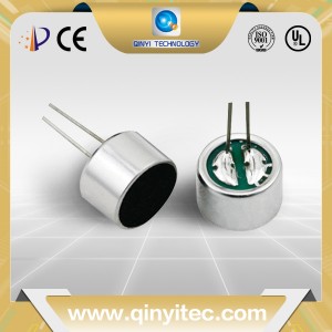 Noise Canceling Electret Condenser Microphone