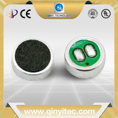 High Quality Wireless Microphone Capacitors