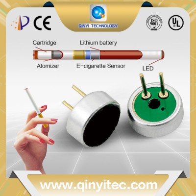 smd capacitive sensor for E-cigarette