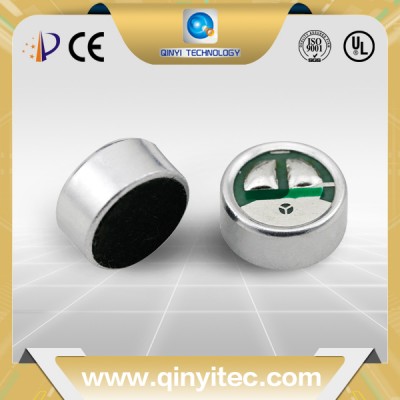 China Supplier Condenser Microphone Manufacturer